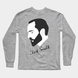 Jack smith Long Sleeve T-Shirt